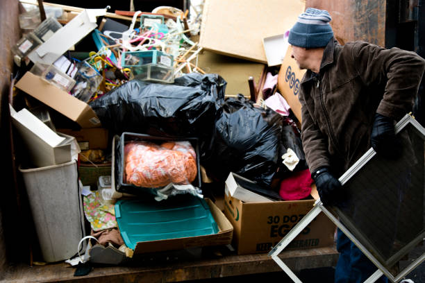  Edgemont Park, MI Junk Removal Pros