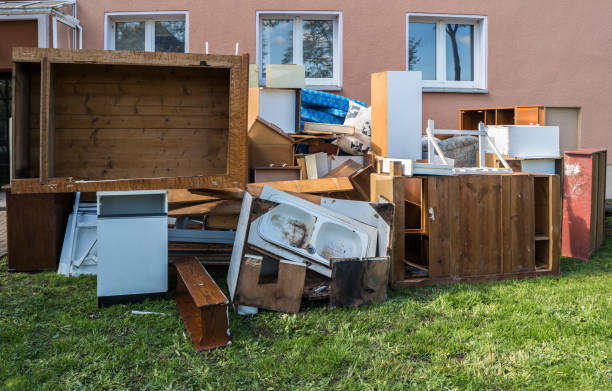Best Basement Cleanout Services  in Edgemont Park, MI
