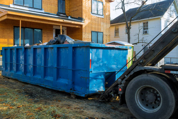 Best Local Junk Hauling  in Edgemont Park, MI