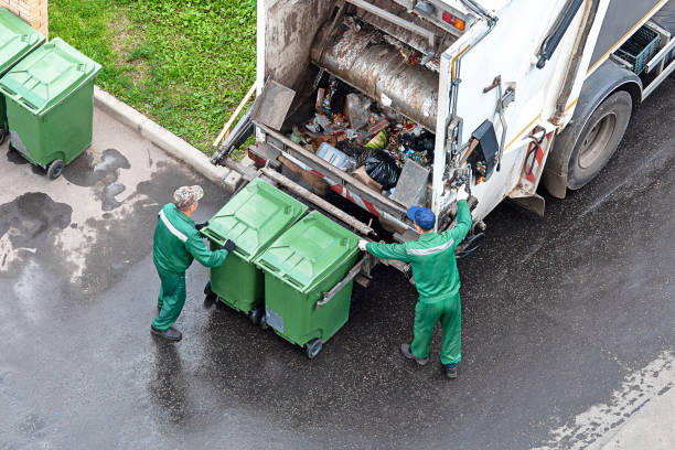 Best Commercial Junk Removal  in Edgemont Park, MI