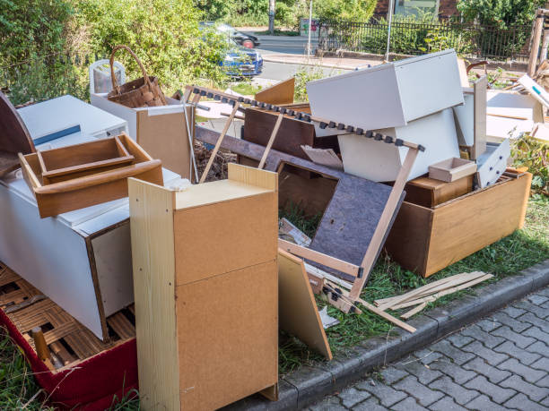 Best Electronics Removal Services  in Edgemont Park, MI