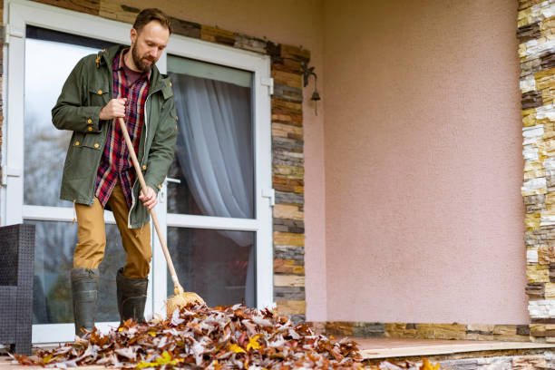 Best Commercial Cleanout Services  in Edgemont Park, MI