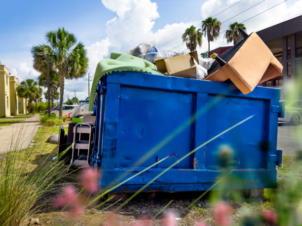 Best Residential Junk Removal  in Edgemont Park, MI