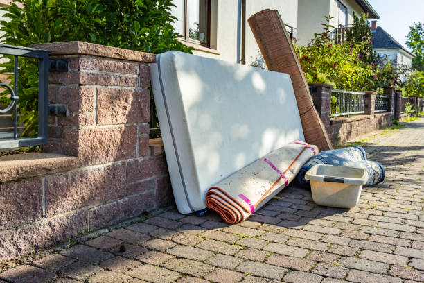 Best Estate Cleanout Services  in Edgemont Park, MI