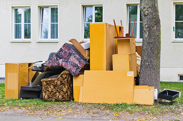 Best Attic Cleanout Services  in Edgemont Park, MI