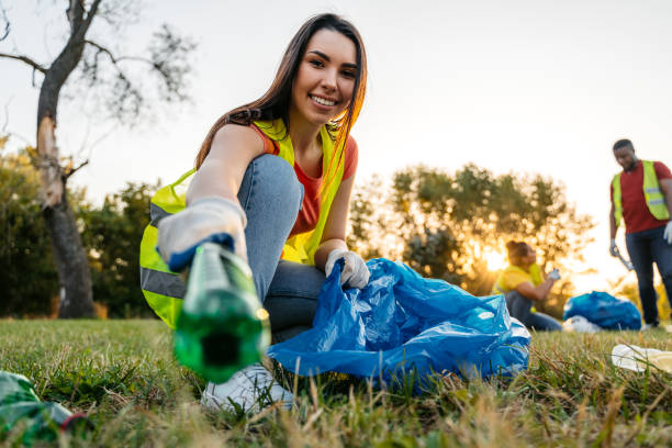 Best Construction Debris Removal  in Edgemont Park, MI