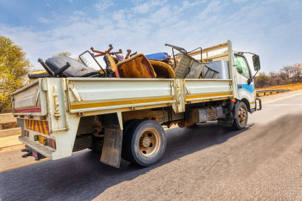 Best Affordable Junk Removal Services  in Edgemont Park, MI