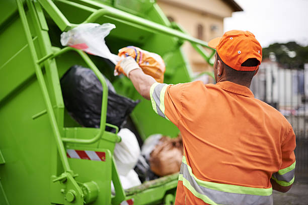 Best Dumpster Rental Services  in Edgemont Park, MI