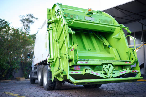 Trash Removal Near Me in Edgemont Park, MI