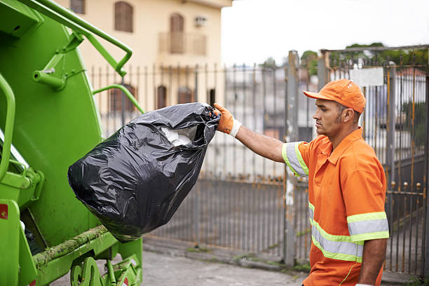 Best Yard Cleanup Services  in Edgemont Park, MI